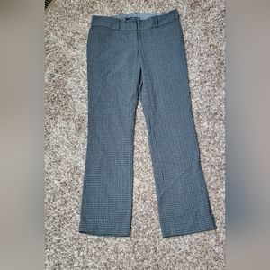 The Limited drew fit